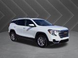 Used 2024 GMC Terrain SLT image 3