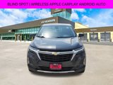 Used 2023 Chevrolet Equinox LT w/ LPO, Floor Liner Package image 2
