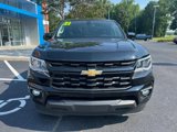 Used 2021 Chevrolet Colorado LT w/ LT Convenience Package image 3