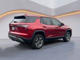New 2025 Chevrolet Equinox LT image 5