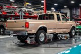 Used 1997 Ford F250 4x4 SuperCab Heavy Duty image 3