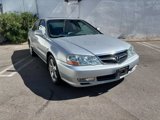 Used 2002 Acura TL Type-S image 4