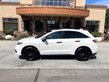 Used 2016 Acura RDX AWD image 2