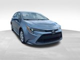 Used 2022 Toyota Corolla LE image 3
