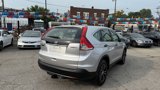 Used 2013 Honda CR-V LX image 6