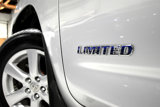 Used 2007 Toyota RAV4 Limited image 3