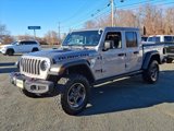 Used 2020 Jeep Gladiator Rubicon image 3