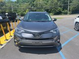 Used 2017 Toyota RAV4 XLE image 2