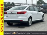 Used 2018 Ford Focus SE image 4