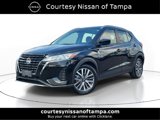 Certified 2024 Nissan Kicks SV image 1