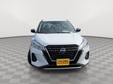 Used 2023 Nissan Kicks S image 3