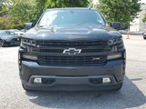 Used 2020 Chevrolet Silverado 1500 RST w/ All-Star Edition image 2