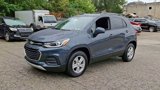 Certified 2022 Chevrolet Trax LT w/ Premium Seat Package image 4