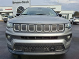 Certified 2022 Jeep Compass Latitude image 3