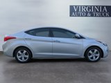 Used 2013 Hyundai Elantra GLS w/ Preferred Pkg image 5