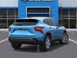 New 2025 Chevrolet Trax LS w/ LS Convenience Package image 4