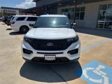 Used 2022 Ford Explorer 4WD Police Interceptor image 3
