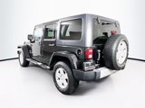 Used 2012 Jeep Wrangler Unlimited Sahara w/ Connectivity Group image 5