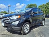 Certified 2021 Ford EcoSport SE w/ SE Convenience Package image 4