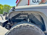 Used 2010 Jeep Wrangler Unlimited Sahara w/ Mopar Chrome Edition Group image 5