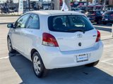 Used 2011 Toyota Yaris 2-Door Hatchback image 6