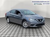 Used 2018 Nissan Sentra SV image 1