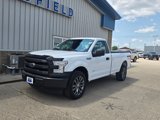Used 2017 Ford F150 XL w/ Equipment Group 101A Mid image 5