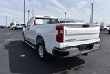 Used 2024 Chevrolet Silverado 1500 W/T w/ WT Fleet Convenience Package image 4