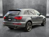 Used 2014 Audi Q7 3.0T S line Prestige image 5