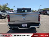 Used 2019 RAM 1500 Laramie image 4