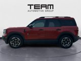 Used 2022 Ford Bronco Sport Big Bend w/ Convenience Package image 4