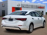 New 2025 Nissan Sentra S image 4