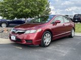 Used 2011 Honda Civic LX image 2