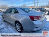 Used 2013 Chevrolet Malibu LT w/ Power Convenience Package image 5