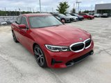 Used 2022 BMW 330i Sedan w/ Premium Package 2 image 3