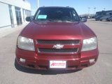 Used 2008 Chevrolet TrailBlazer LT w/ Sun And Sound Package image 3