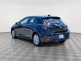 Used 2025 Toyota Corolla SE image 4