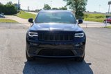 Used 2019 Jeep Grand Cherokee Limited X image 2