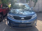 Used 2015 Kia Sorento LX image 2