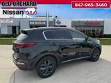 Used 2020 Kia Sportage S image 5