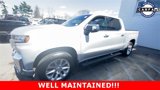 Used 2020 Chevrolet Silverado 1500 LTZ w/ LTZ Plus Package image 5