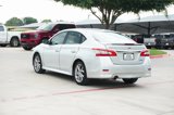 Used 2013 Nissan Sentra SR w/ Driver Pkg image 3
