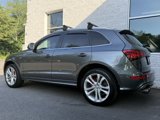 Used 2015 Audi SQ5 Prestige w/ Prestige Package image 4