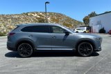 Used 2022 MAZDA CX-9 Carbon Edition image 2