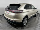 Used 2017 Ford Edge Titanium w/ Equipment Group 301A image 5