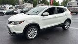 Used 2017 Nissan Rogue Sport S w/ S Appearance Package image 3