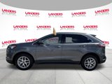 Certified 2022 Ford Edge SEL w/ Convenience Package image 6