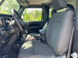 Used 2020 Jeep Wrangler Sport image 2