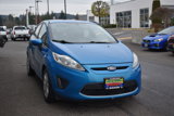 Used 2012 Ford Fiesta SE image 3