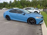 Used 2023 Toyota Camry XSE image 4